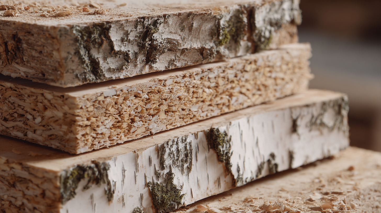 Why Birch Sheets are the Sustainable Choice for Eco-Friendly Construction: Unveiling Industry Trends
