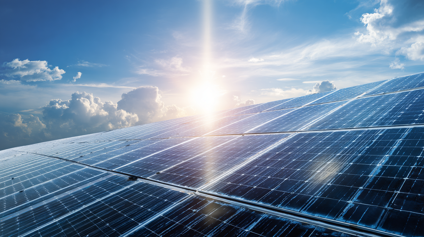 Why Homeowners Should Consider Solar Panels for Sustainable Energy Solutions