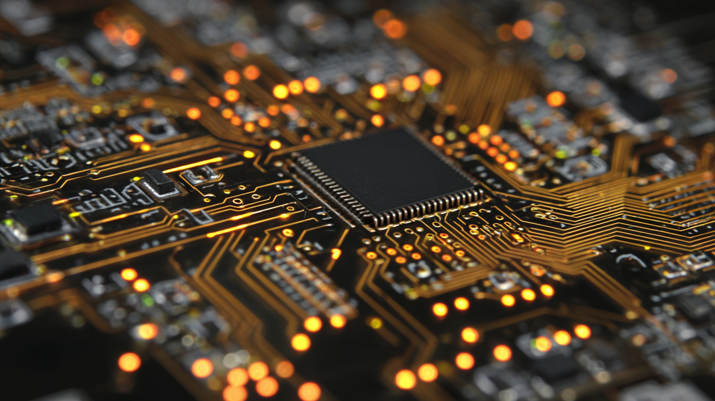 How to Master the Fundamentals of Circuit Board Manufacturing Techniques