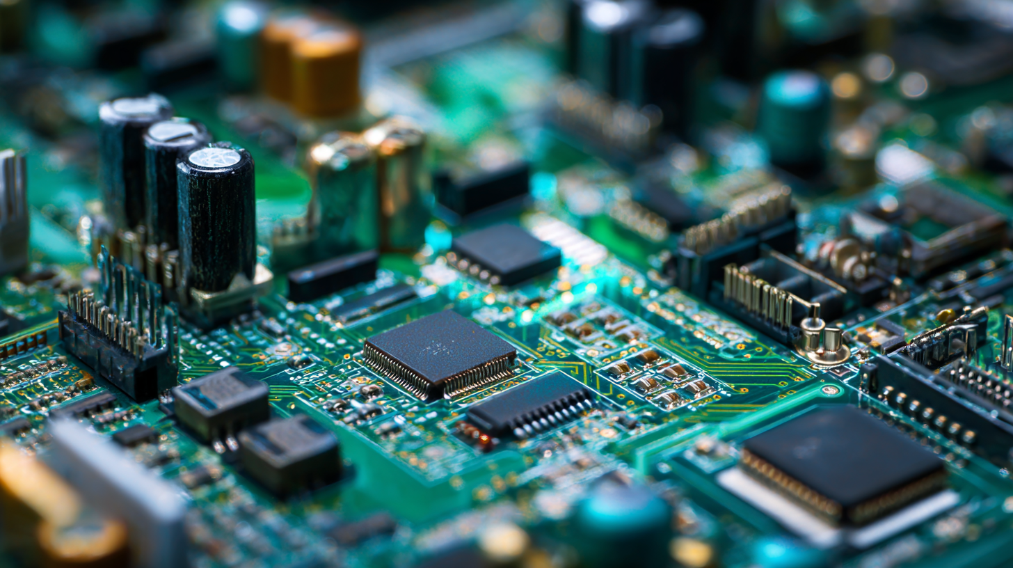How to Master the Fundamentals of Circuit Board Manufacturing Techniques