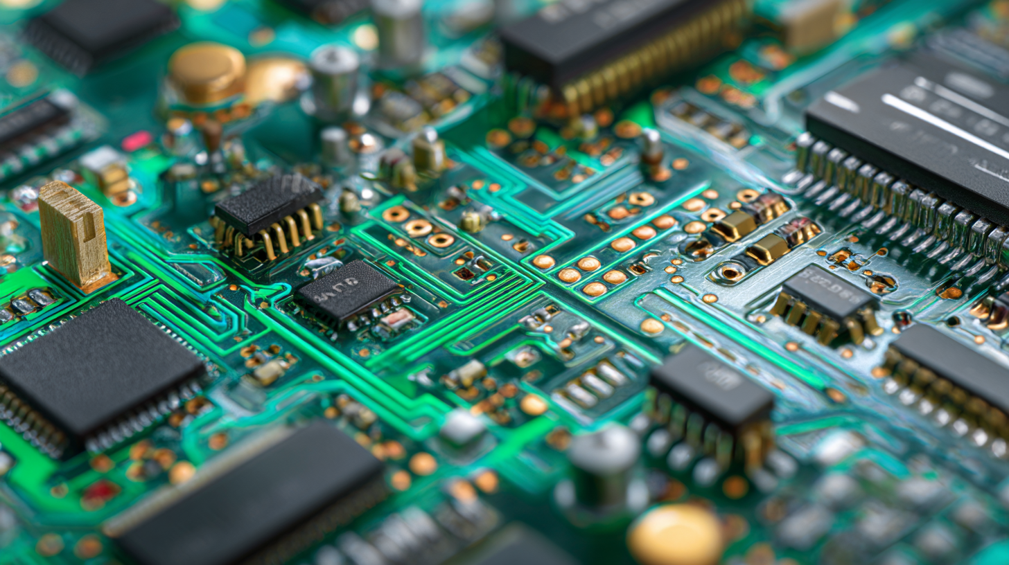 How to Master the Fundamentals of Circuit Board Manufacturing Techniques