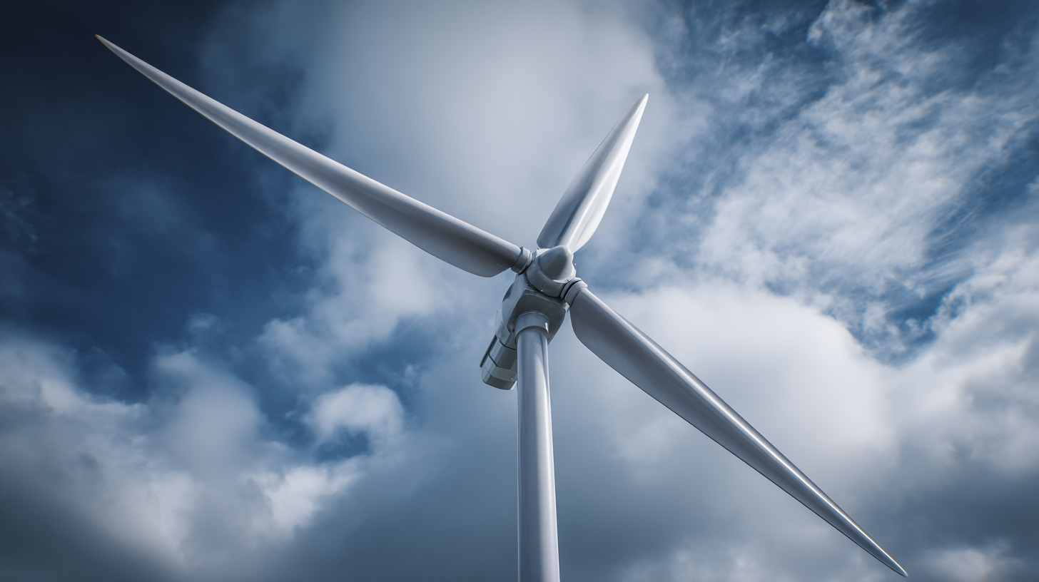 How to Choose the Right Wind Turbine Generator for Your Renewable Energy Needs