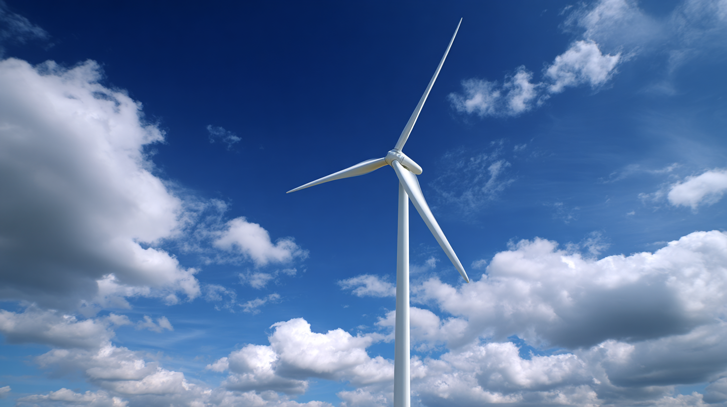 How to Choose the Right Wind Turbine Generator for Your Renewable Energy Needs