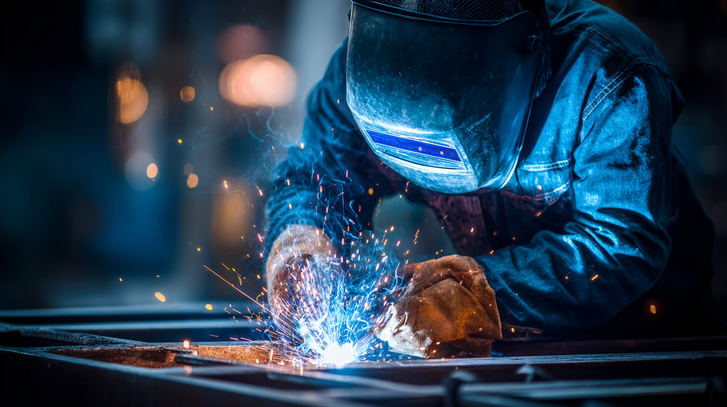 7 Essential Tips for Choosing the Right Welding Cable for Your Projects