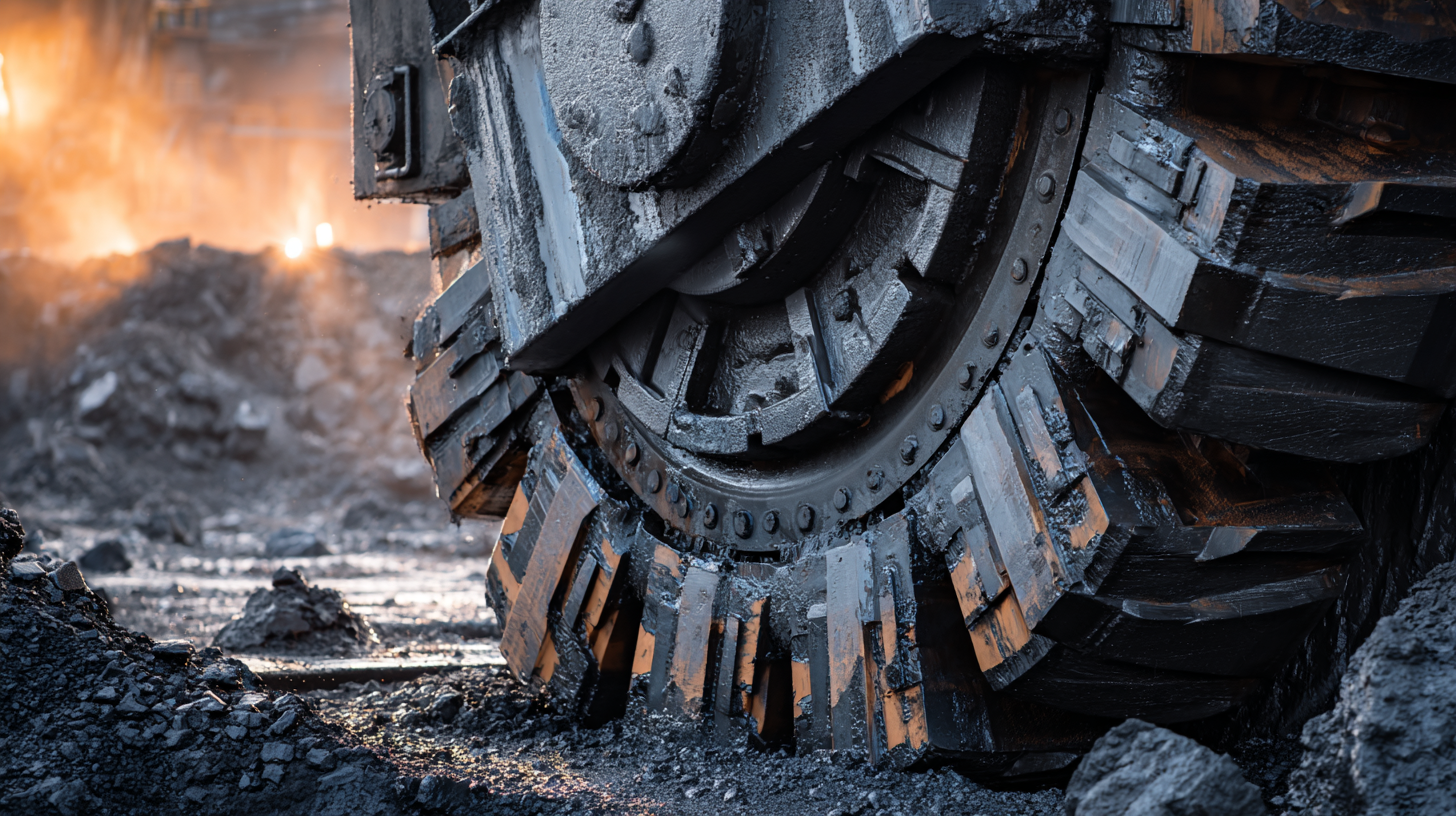 How to Understand the Mechanics of Jaw Crusher Operation for Better Performance