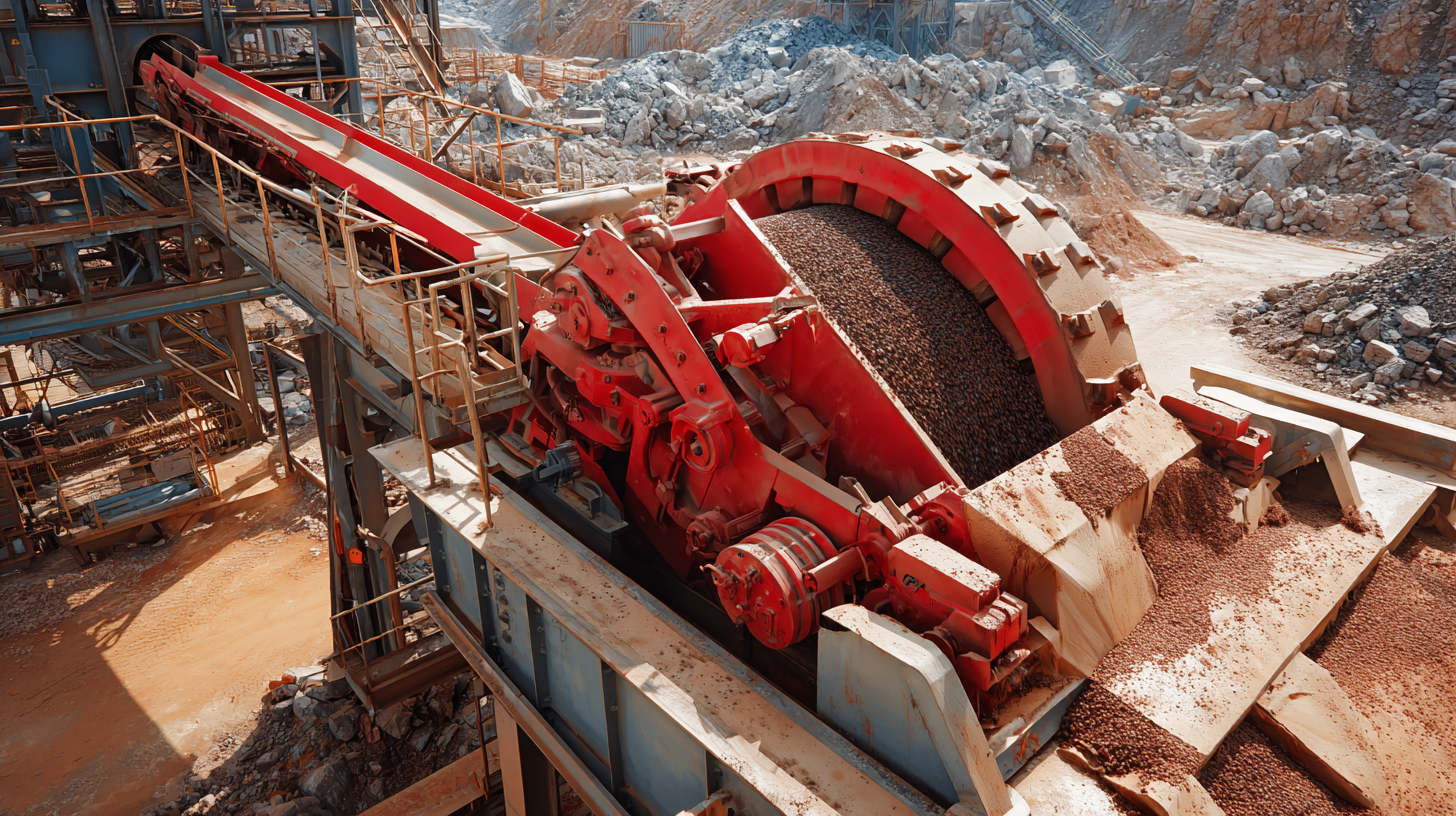 How to Understand the Mechanics of Jaw Crusher Operation for Better Performance