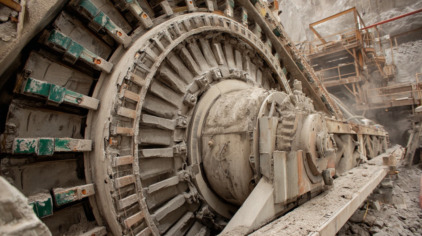 How to Understand the Mechanics of Jaw Crusher Operation for Better Performance
