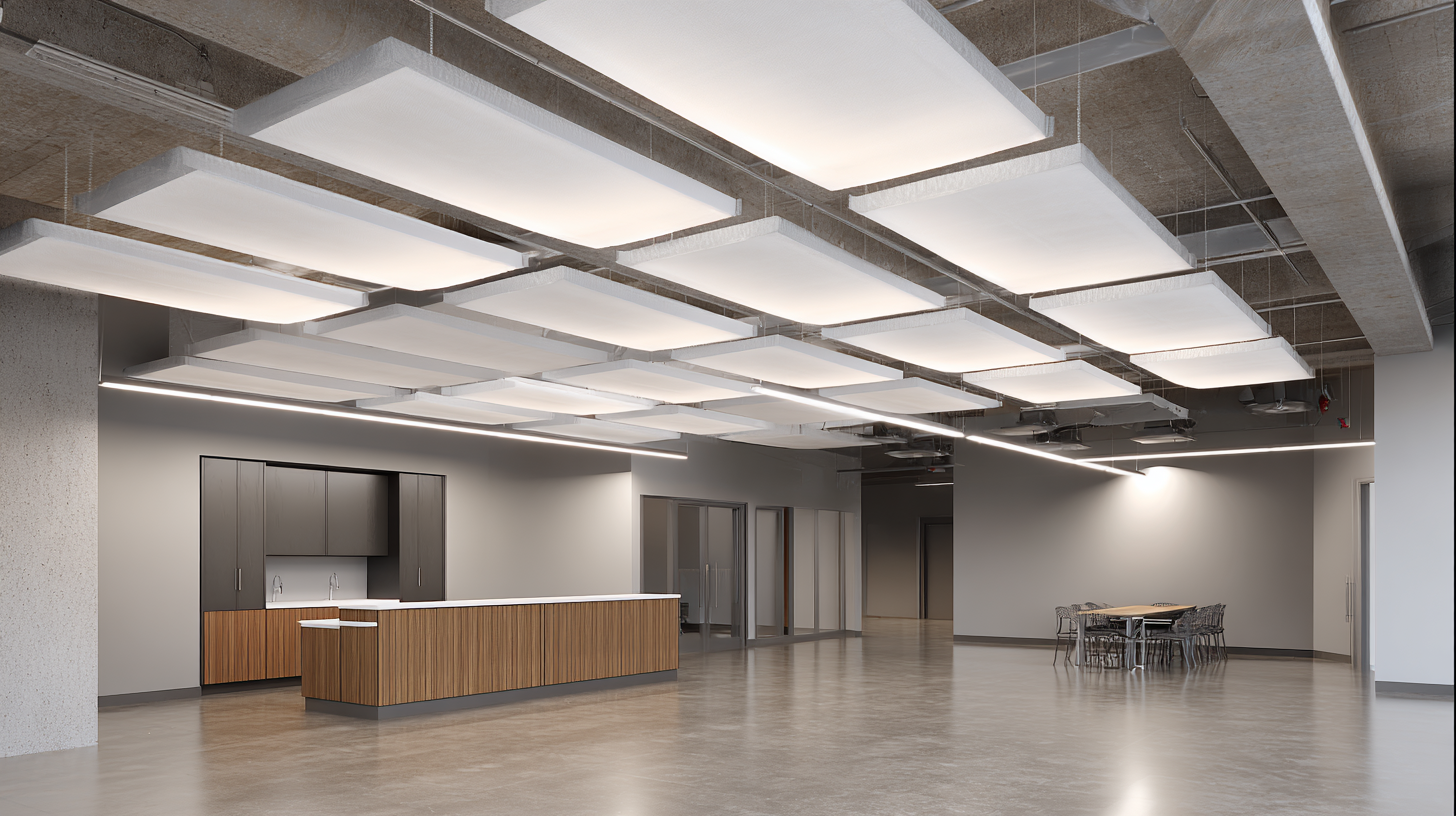 7 Proven Benefits of Sound Proof Acoustic Solutions for Enhanced Indoor Environments