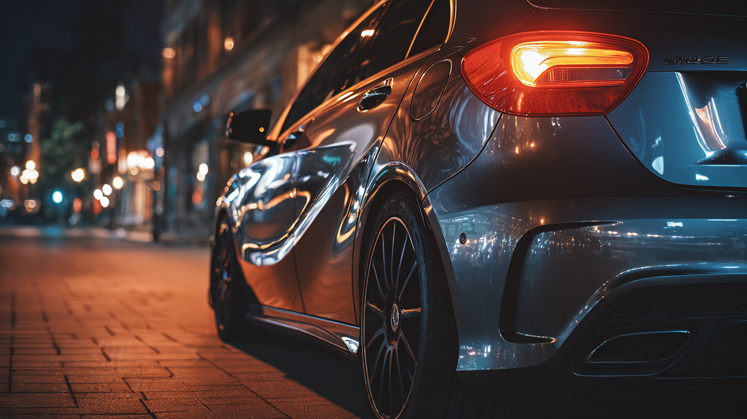 How to Choose the Right Auto Car for Your Lifestyle and Budget