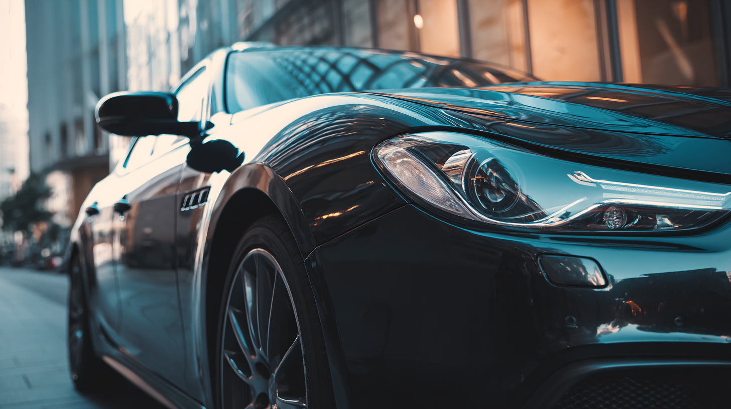 How to Choose the Right Auto Car for Your Lifestyle and Budget