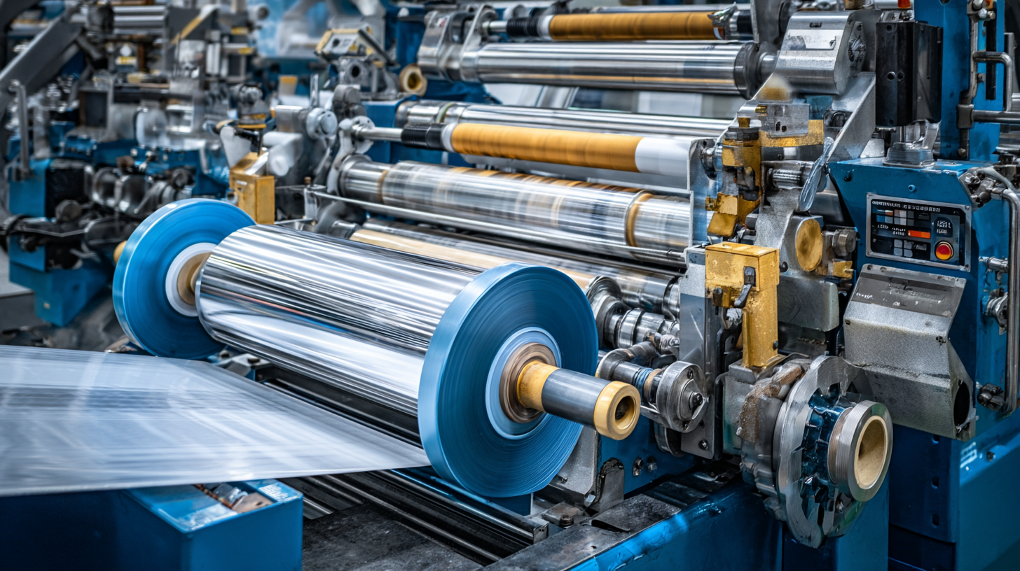 7 Reasons Why Foil Machines are the Best Investment for Your Business