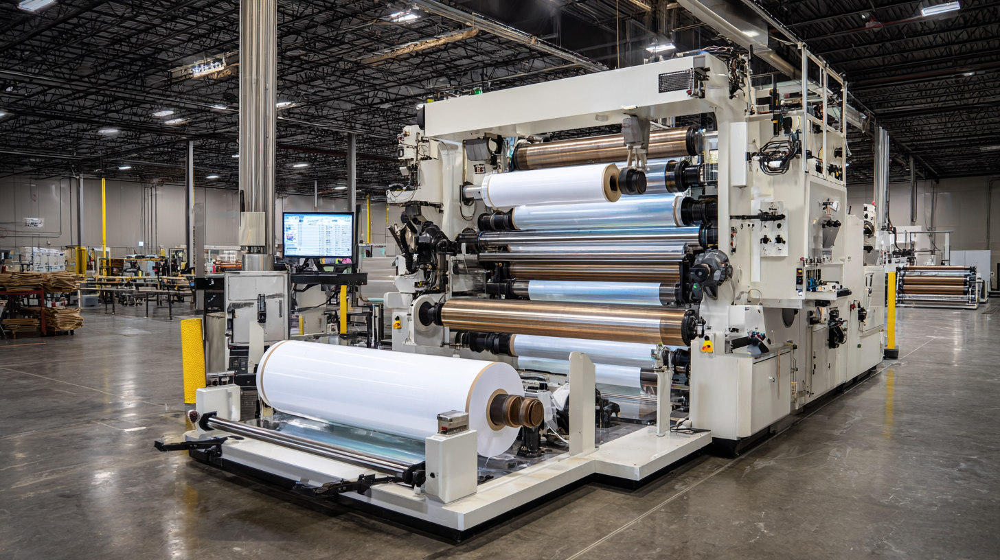 7 Reasons Why Foil Machines are the Best Investment for Your Business