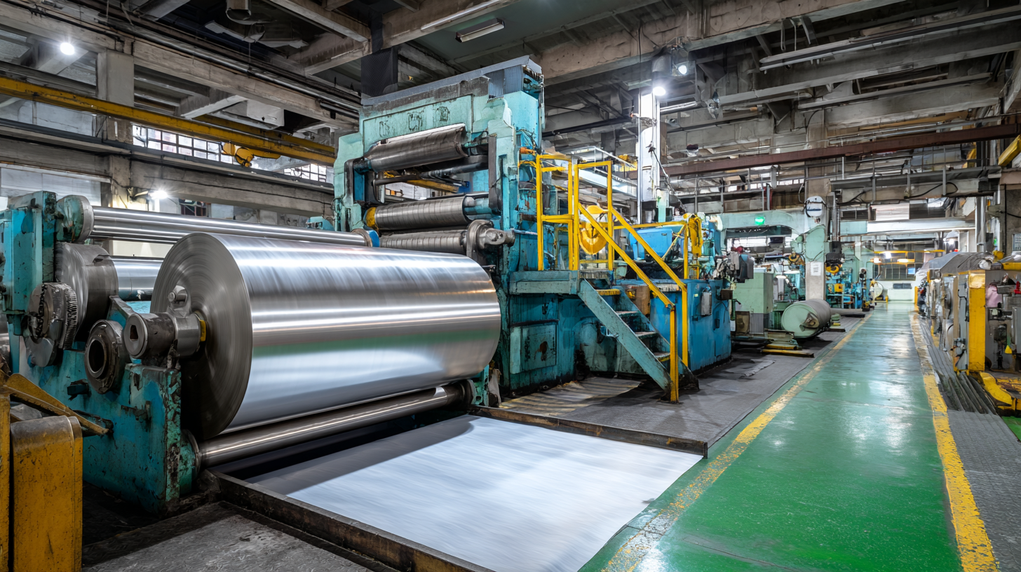 7 Reasons Why Foil Machines are the Best Investment for Your Business