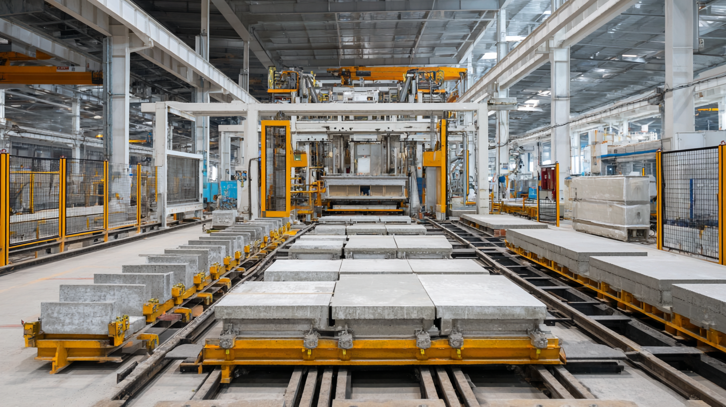 Why Electric Box Insert Magnets are Essential for Efficient Precast Concrete Production