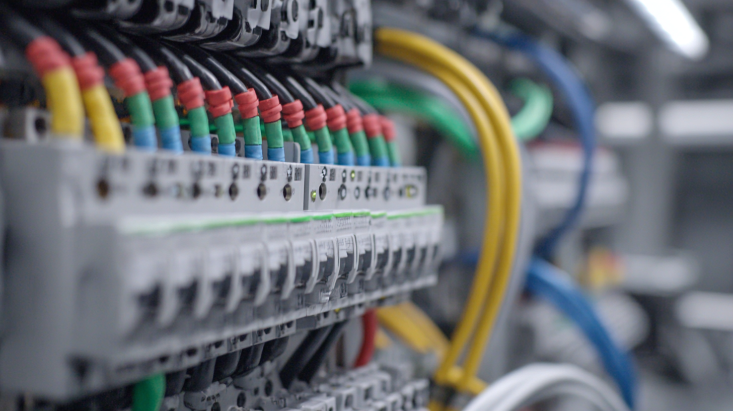 What is a Cable Harness? Exploring Its Role in Modern Connectivity and Industry Applications