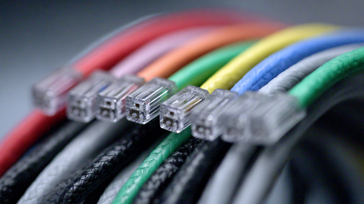 What is a Cable Harness? Exploring Its Role in Modern Connectivity and Industry Applications