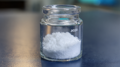 How to Safely Handle N Benzylhydroxylamine Hydrochloride in Your Lab Activities