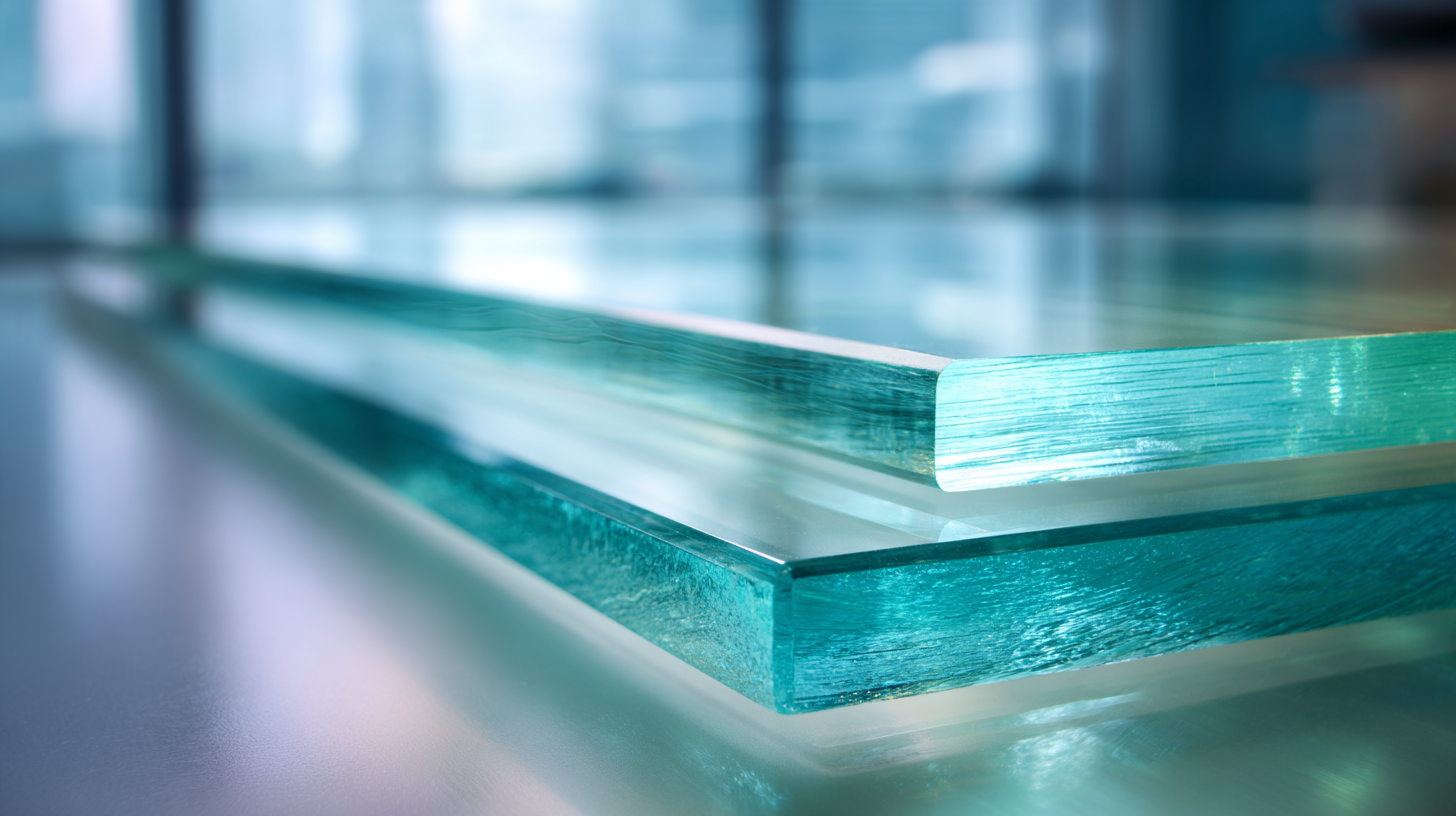 How to Choose the Right Tempered Glass Based on Industry Standards and Safety Ratings