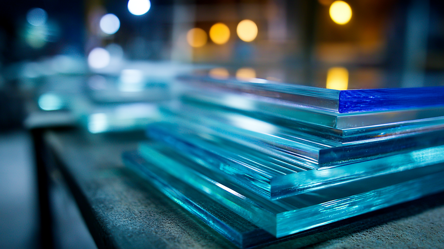 How to Choose the Right Tempered Glass Based on Industry Standards and Safety Ratings