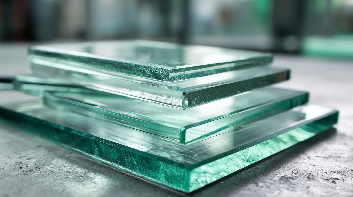 How to Choose the Right Tempered Glass Based on Industry Standards and Safety Ratings