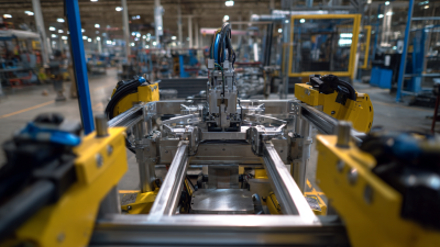 What is Robotic Welding Solutions? Exploring Automation in the Welding Industry with Data Insights