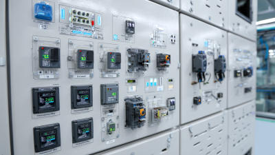 What Are Electrical Control Solutions and How Do They Revolutionize Automation?