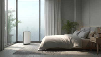 How to Enhance Indoor Air Quality with Advanced Ventilation Machines for Healthier Living Spaces