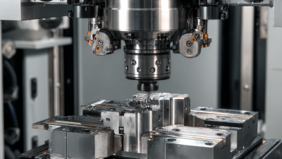 Unlocking the Secrets of Multi Axis CNC Machines with 10 Essential Tips
