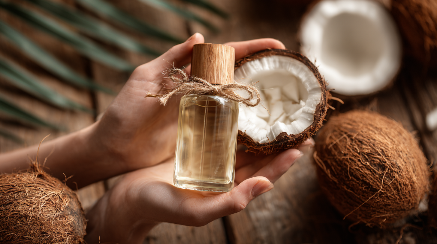 How to Choose the Perfect Coconut Perfume for Your Unique Style