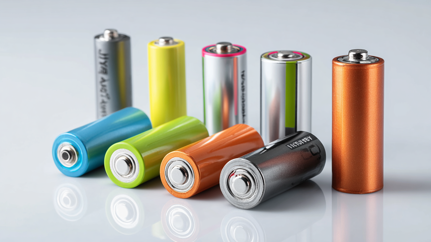 What is the Role of Lithium Batteries in Modern Technology
