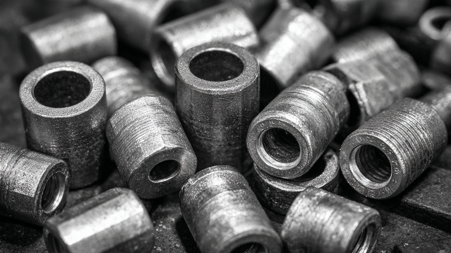 7 Essential Insights about Steel Fittings for Optimal Performance
