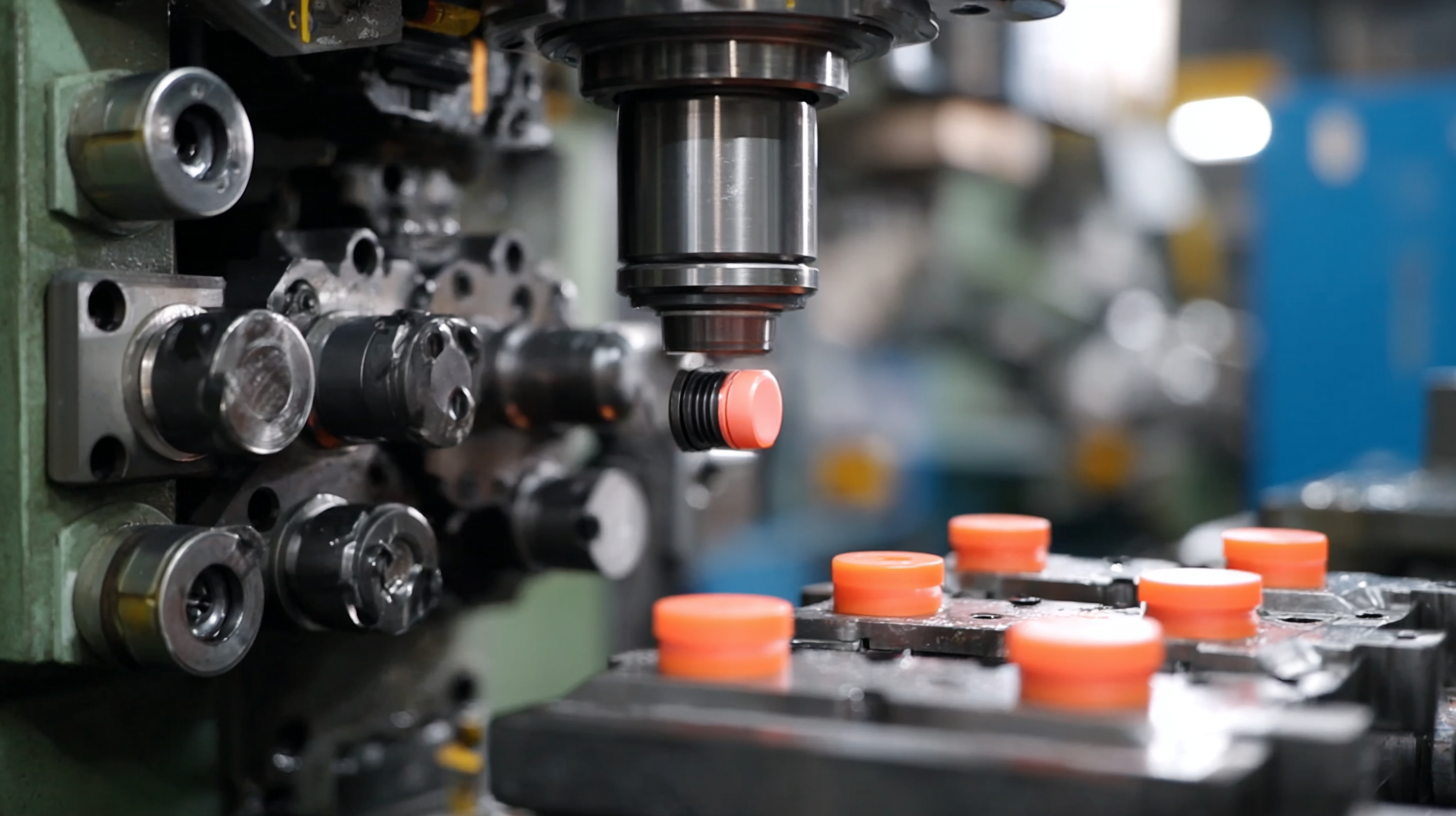 What are Molding Products and Their Impact on Manufacturing Efficiency and Innovation