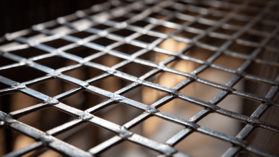 How to Choose the Right Metal Screen for Your Project