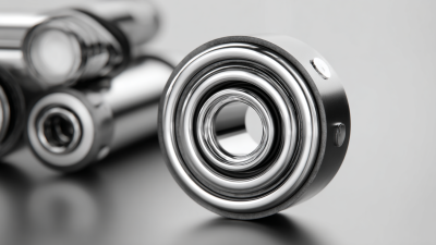 How to Choose the Right Ball Bearing Rollers for Your Application Needs