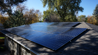 5 Secrets to Choosing the Best Solar Electric System for Your Home