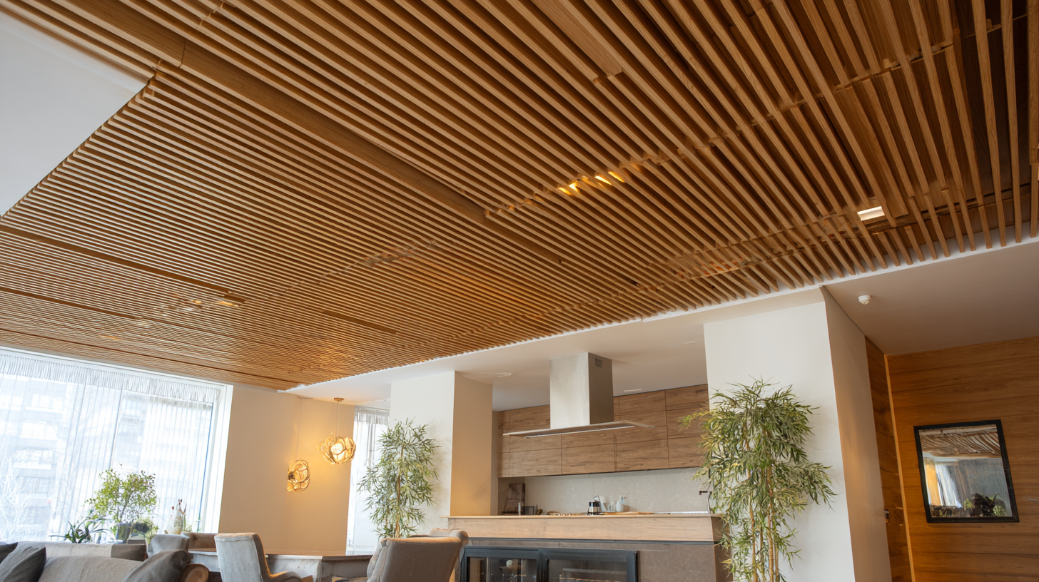 What Is Bathroom Ceiling Cladding? Exploring Materials, Benefits, and Trends in 2023