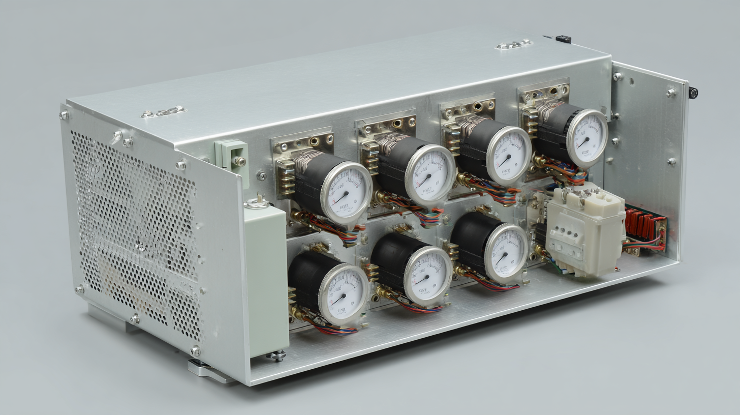 5 Essential Facts About 50hz to 60hz Frequency Converters You Should Know