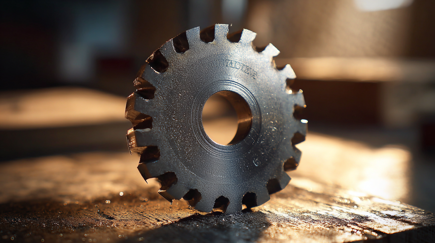 What is the Function of Steel Hole Saws in Modern Engineering