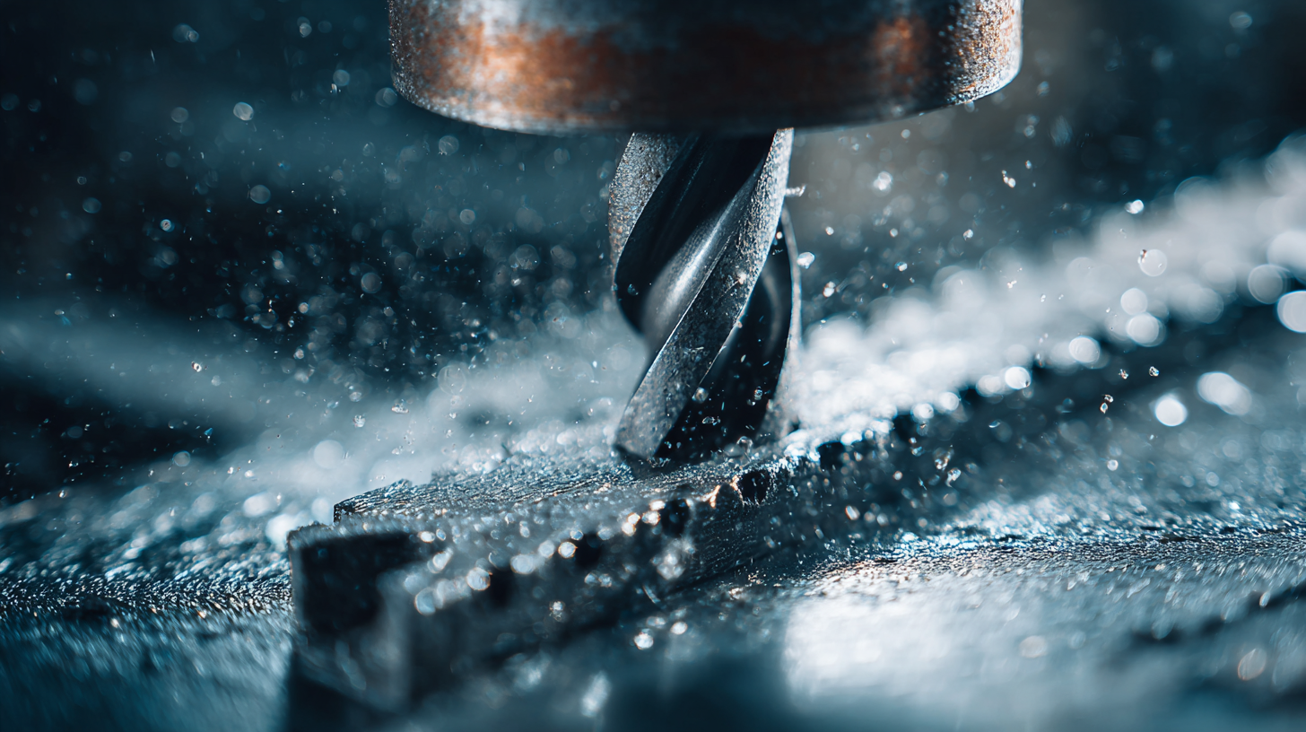 What is the Function of Steel Hole Saws in Modern Engineering