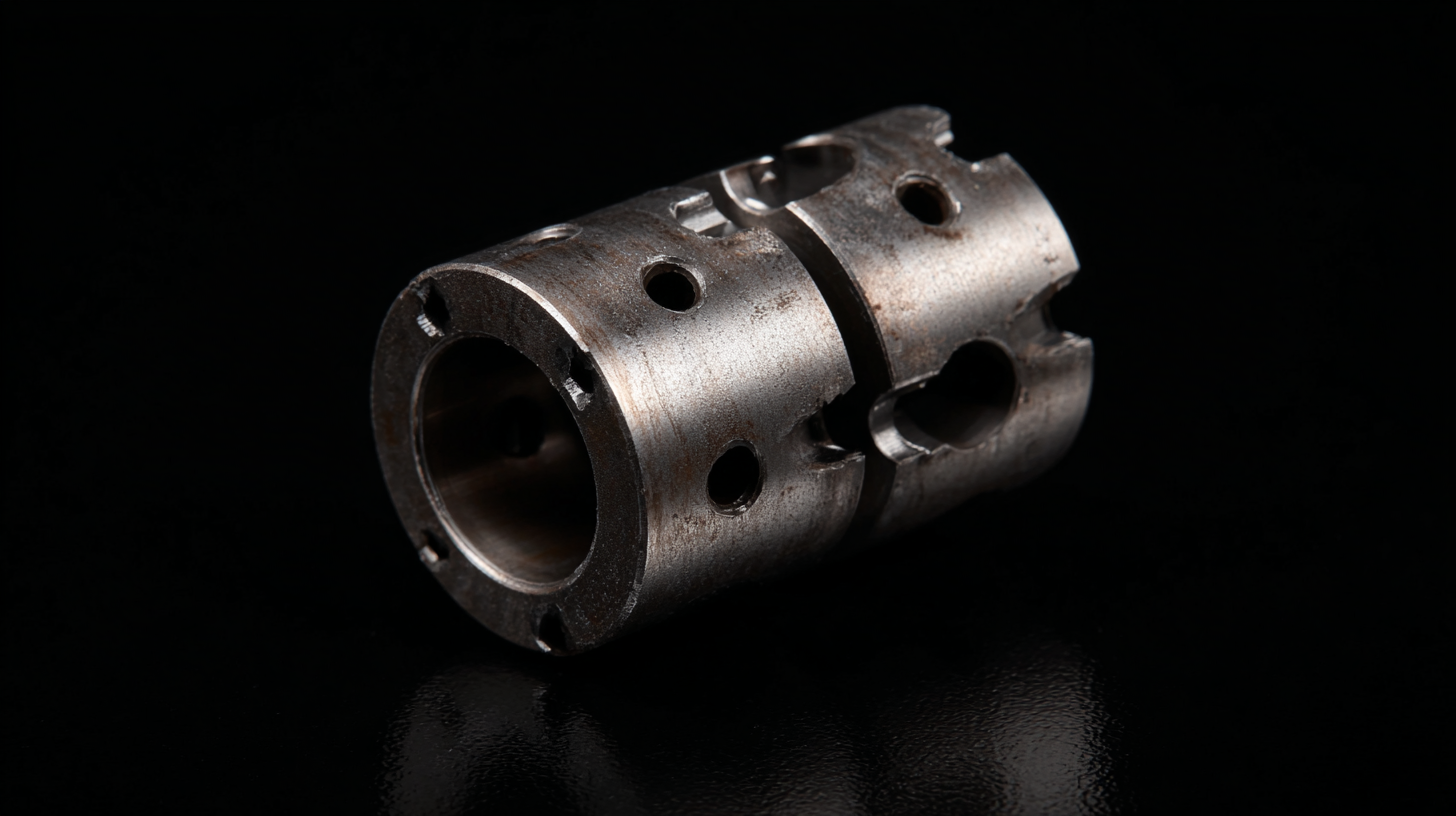 What is the Function of Steel Hole Saws in Modern Engineering