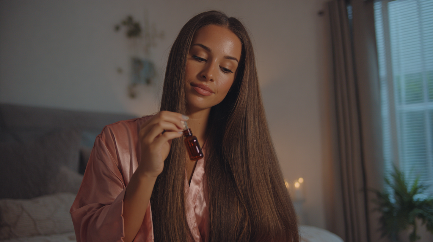 How to Choose the Right Supplement for Optimal Hair Growth