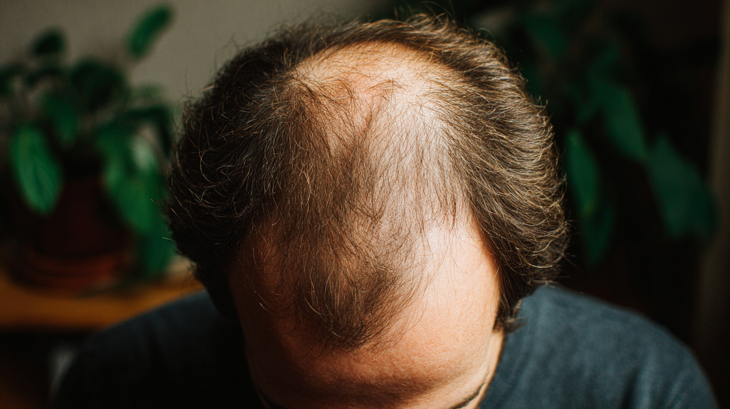 How to Choose the Right Supplement for Optimal Hair Growth