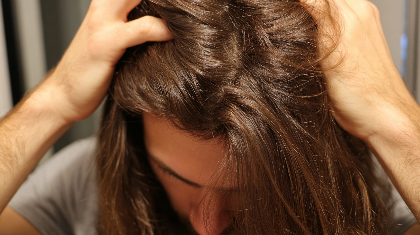 How to Choose the Right Supplement for Optimal Hair Growth