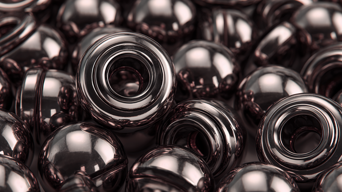 10 Reasons Ceramic Ball Bearings Are the Ultimate Choice for Modern Industries