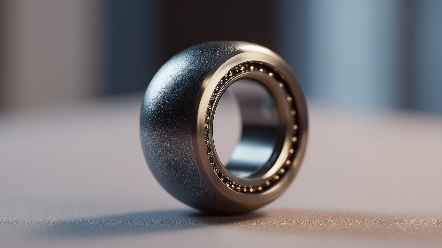 10 Reasons Ceramic Ball Bearings Are the Ultimate Choice for Modern Industries