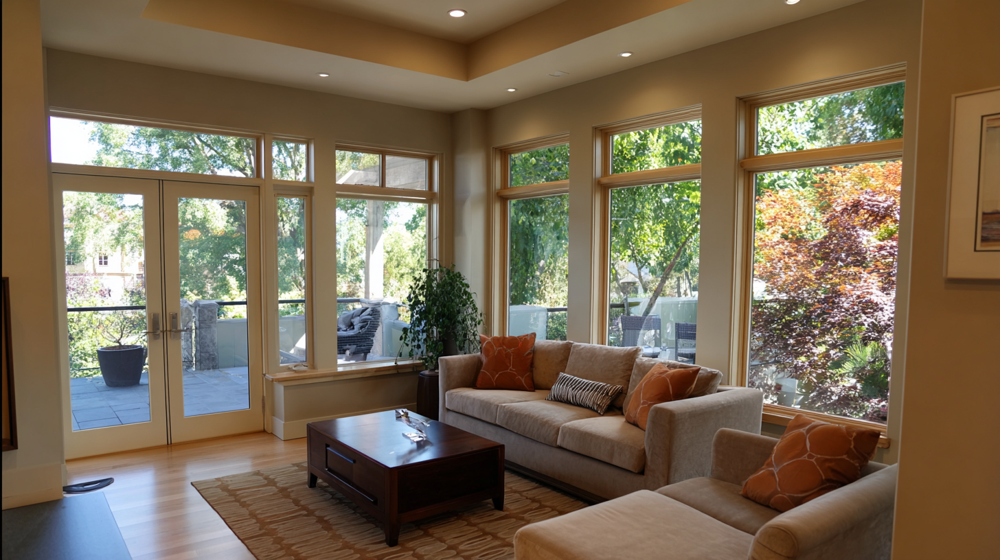 Why Choosing the Right Window Systems Can Transform Your Home’s Energy Efficiency