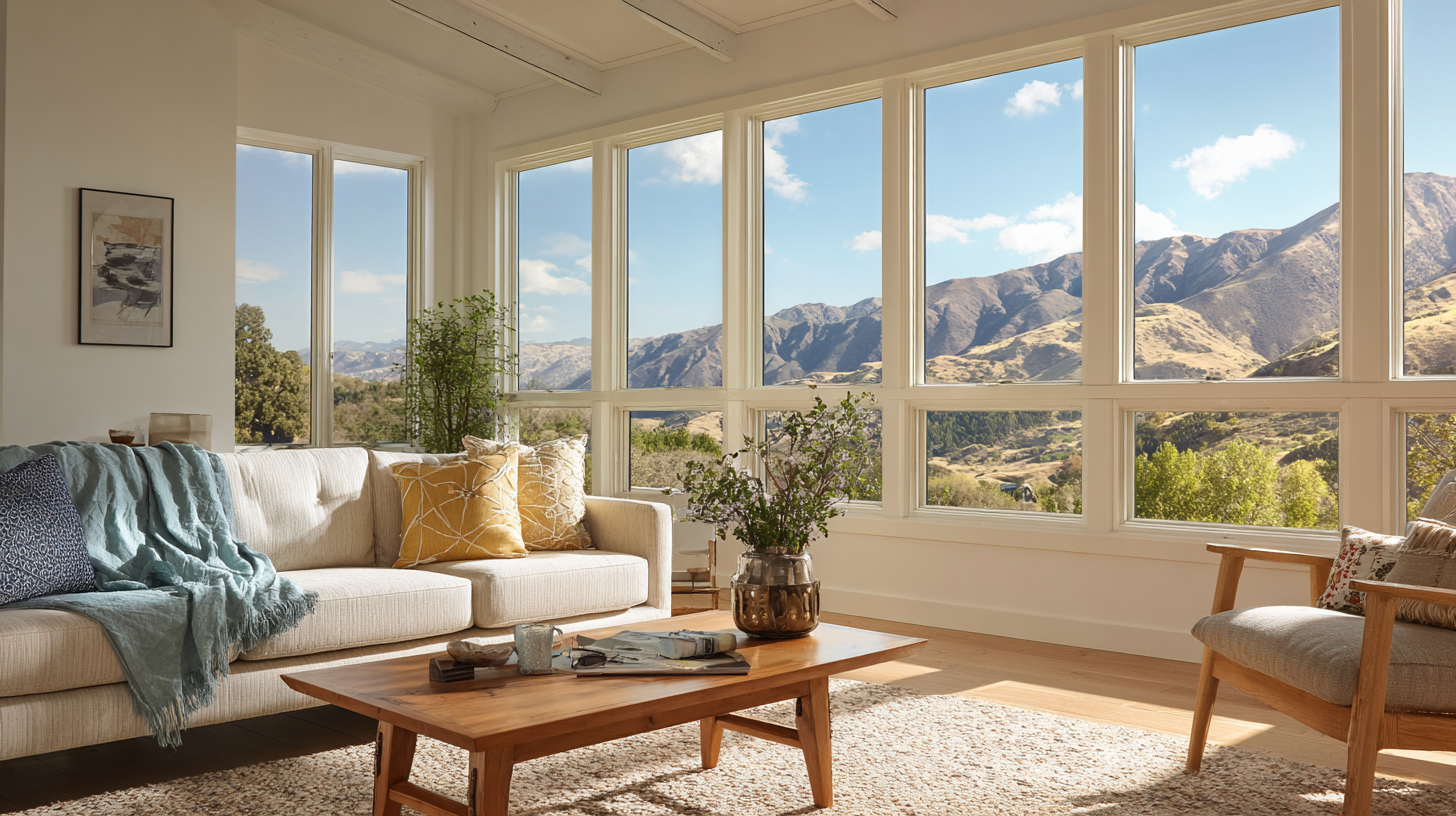 Why Choosing the Right Window Systems Can Transform Your Home’s Energy Efficiency