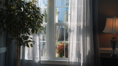 How to Choose the Right Window and Door Solutions for Energy Efficiency and Aesthetic Appeal