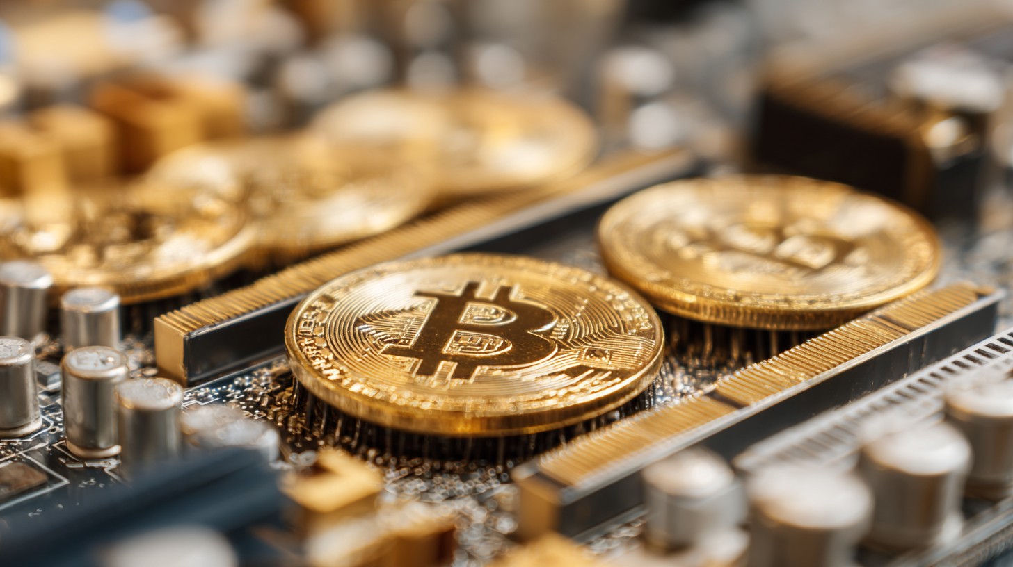 How to Maximize Your Profit with Crypto Asic Miner Technology and Strategies