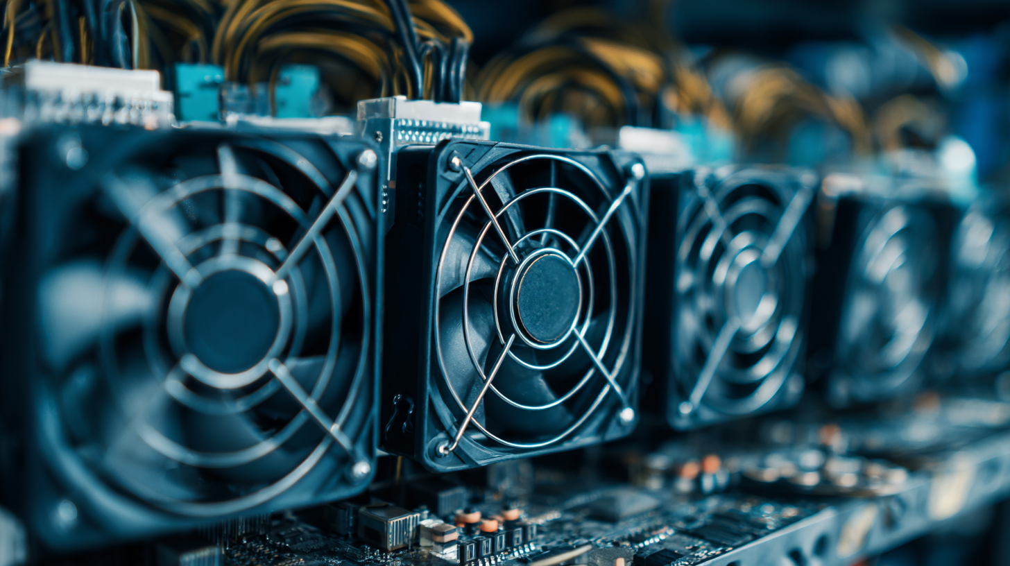 How to Maximize Your Profit with Crypto Asic Miner Technology and Strategies